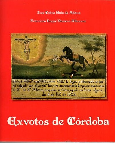9788487034435: Exvotos de Córdoba (Spanish Edition)