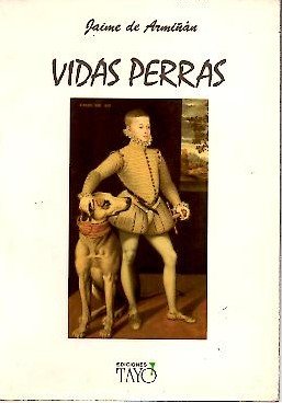 Imagen de archivo de Vidas perras a la venta por Librera 7 Colores