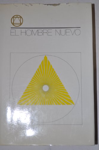 Stock image for EL HOMBRE NUEVO for sale by Librera Rola Libros