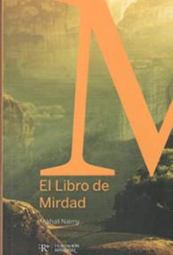 Imagen de archivo de LIBRO DE MIRDAD, EL a la venta por Siglo Actual libros