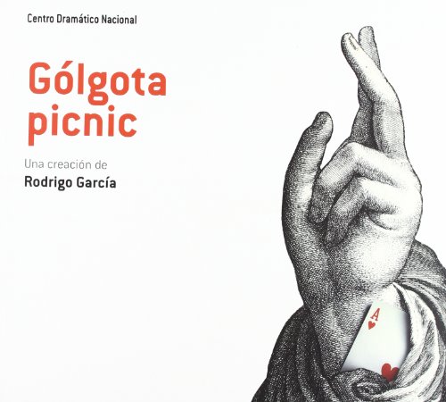 9788487075582: GOLGOTA PICNIC