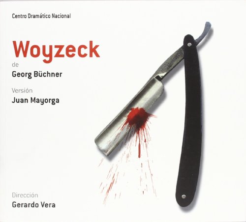 9788487075629: Woyzeck (Spanish Edition)