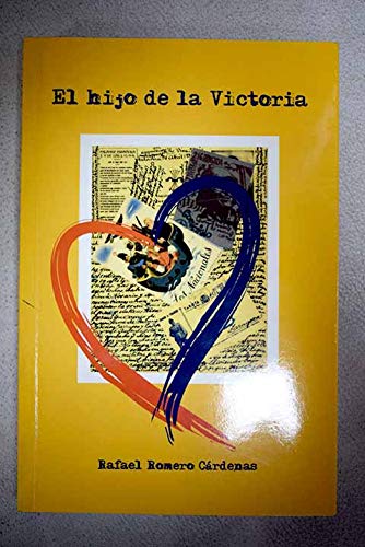 Stock image for El hijo de la victoria for sale by LibroUsado  |  Tik Books SO