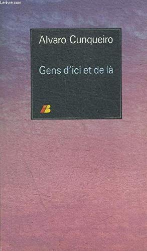 Beispielbild fr gens d'ici et de la zum Verkauf von Librairie Th  la page