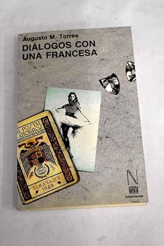 Imagen de archivo de Dilogos con una francesa (Narrativa, Band 5) a la venta por medimops