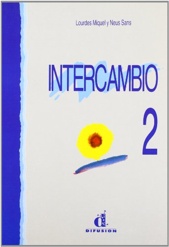 Stock image for Intercambio - Level 2: Libro Del Alumno 2 for sale by AwesomeBooks