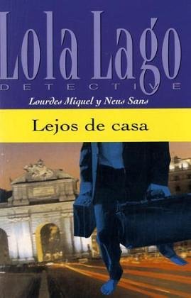 Beispielbild fr Venga a Leer - Level 2: Lejos De Casa zum Verkauf von SecondSale