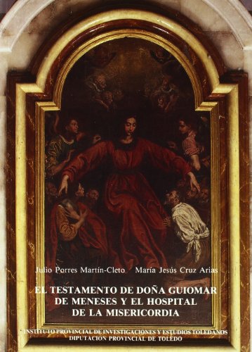 Beispielbild fr TESTAMENTO DE DOA GUIOMAR DE MENESES zum Verkauf von KALAMO LIBROS, S.L.