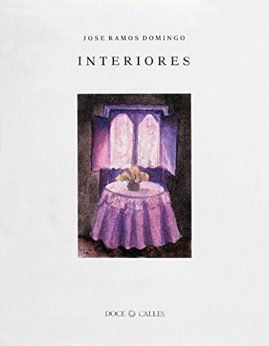Imagen de archivo de INTERIORES a la venta por Siglo Actual libros