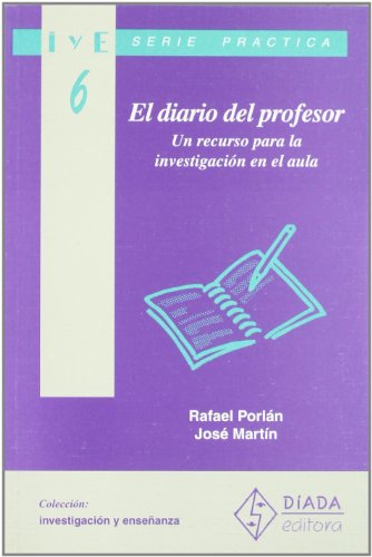 Imagen de archivo de El diario del profesor : un recurso para la investigacin en el aula a la venta por medimops