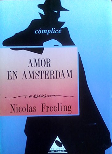 9788487126307: Amor en Amsterdam (Cmplice) (Galician Edition)