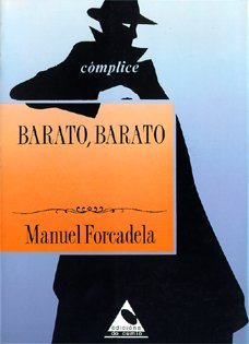 Beispielbild fr Barato, Barato zum Verkauf von Hamelyn