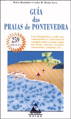 Imagen de archivo de Gui?a das praias de Pontevedra (Gui?as) a la venta por Iridium_Books