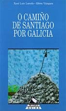 Imagen de archivo de O Camin?o de Santiago por Galicia (Gui?as) a la venta por Iridium_Books