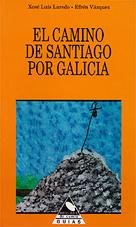 Imagen de archivo de El camino de Santiago por Galicia a la venta por Tik Books ME