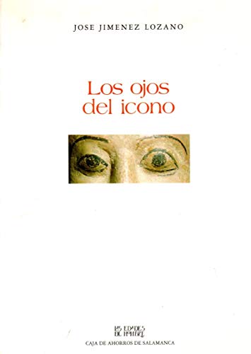9788487132001: Los Ojos del Icono