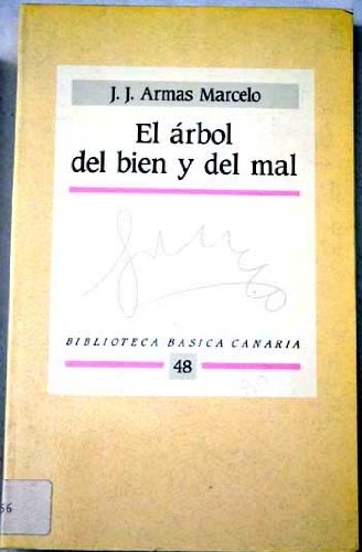 Beispielbild fr El rbol del bien y del mal zum Verkauf von LibroUsado GRAN VA