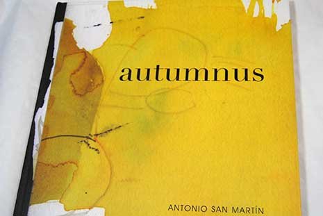 Stock image for Autumnus for sale by WorldofBooks