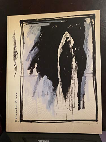 Imagen de archivo de JOAN HERNANDEZ PIJUAN: SENSACION Y LUGAR, 1983-1993 a la venta por ArteBooks