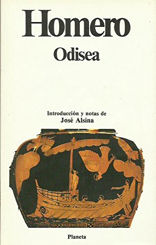 9788487172656: Odisea (Galician Edition)