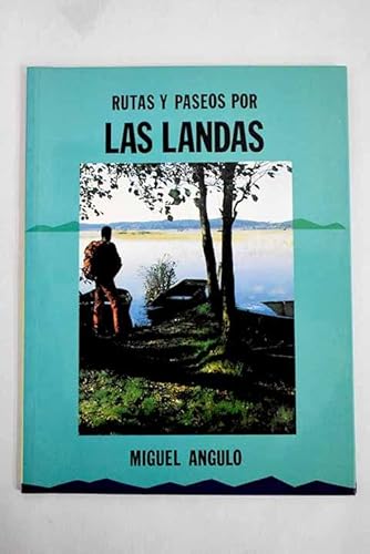 Imagen de archivo de RUTAS Y PASEOS POR LAS LANDAS a la venta por Librera Maldonado