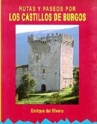 Stock image for Castillos de Burgos for sale by Agapea Libros