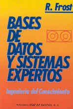 9788487189210: Bases de datos y sistemas expertos: Ingeniera del conocimiento