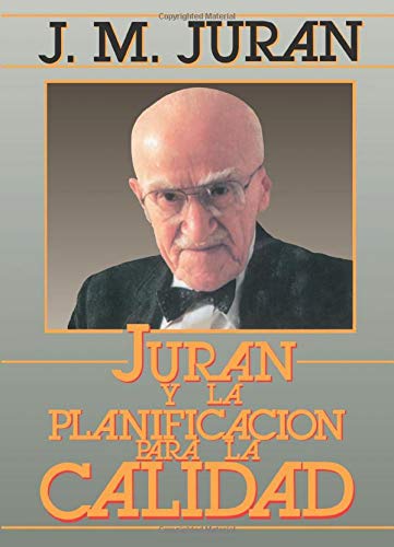 Stock image for Juran y la planificacin para la calidad for sale by OM Books