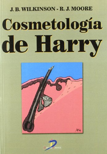 Imagen de archivo de Cosmetolog?a de Harry a la venta por SecondSale