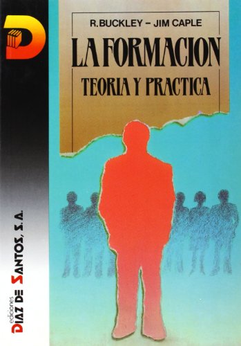 Stock image for La Formacin: . Teora y Prctica for sale by Hamelyn