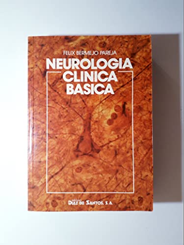 9788487189890: NEUROLOGIA CLINICA BASICA (SIN COLECCION)