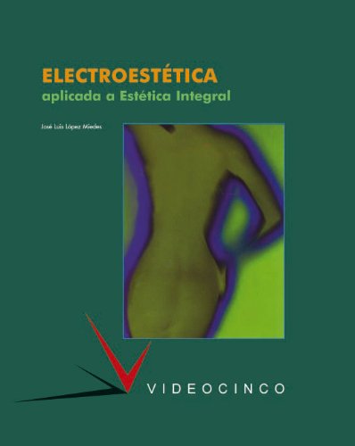 Beispielbild fr livro electroestetica aplicada a estetica integral jose luis lopez miedes 1999 zum Verkauf von LibreriaElcosteo