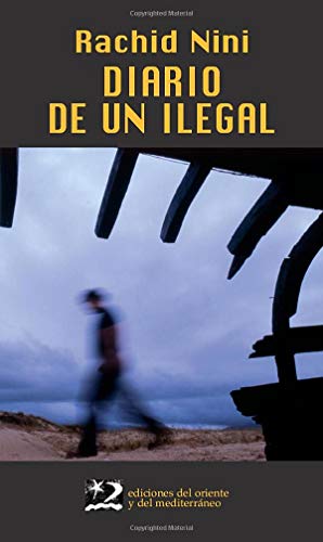 9788487198816: Diario de un ilegal (Spanish Edition)