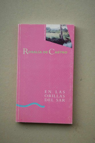 Stock image for En las orillas del Sar for sale by Raritan River Books