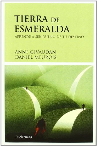 9788487232046: Tierra de esmeralda