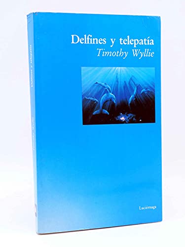 Beispielbild fr Delfines y Telepata zum Verkauf von Hamelyn