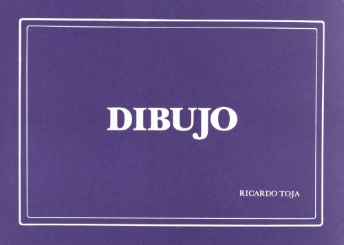 Ricardo Toja: Dibujos, 1952-1991 (Spanish Edition) (9788487245251) by Atxaga, Bernardo