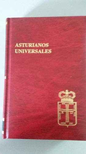 Imagen de archivo de Asturianos Universales V a la venta por LibroUsado  |  Tik Books SO