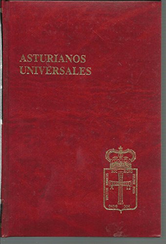 Imagen de archivo de Asturianos universales. Tomo X a la venta por Tik Books ME