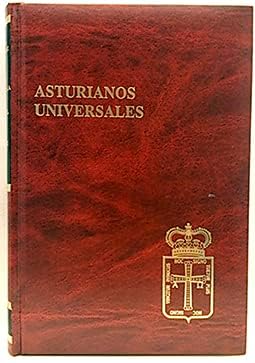 Imagen de archivo de Asturianos universales. Tomo XI a la venta por Tik Books ME