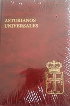 Imagen de archivo de Asturianos universales. Tomo XIII a la venta por Tik Books ME