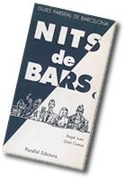 Beispielbild fr Nits de Bars zum Verkauf von Hamelyn