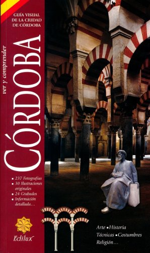 Stock image for Ver y comprender Crdoba. for sale by Librera PRAGA