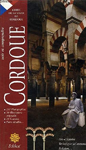 Stock image for VER Y COMPRENDER CORDOBA (FRANCES) for sale by Better World Books