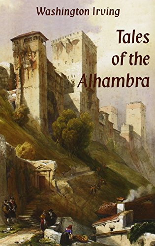 Beispielbild fr Tales of Alhambra zum Verkauf von BookEnds Bookstore & Curiosities