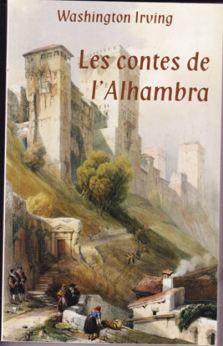 Beispielbild fr Les contes de l'Alhambra zum Verkauf von Ammareal