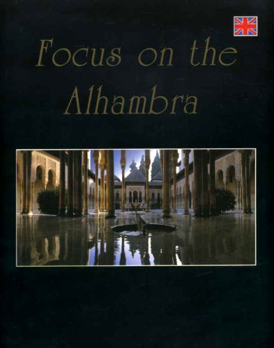 Imagen de archivo de Focus on the Alhambra a la venta por WorldofBooks