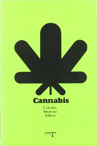 Stock image for CANNABIS for sale by KALAMO LIBROS, S.L.