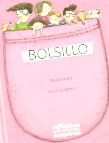 Imagen de archivo de Bolsillo a la venta por Iridium_Books