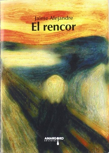 Stock image for EL RENCOR for sale by Zilis Select Books